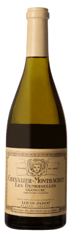 1982 | Louis Jadot | Les Demoiselles Chevalier-Montrachet at CaskCartel.com