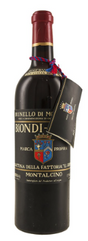 1945 | Biondi Santi | Tenuta Greppo Riserva at CaskCartel.com