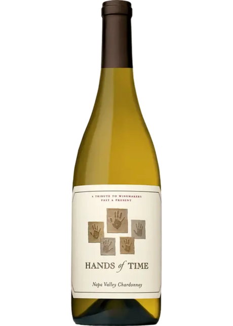 Stag's Leap Wine Cellars | Hands of Time Chardonnay - NV at CaskCartel.com