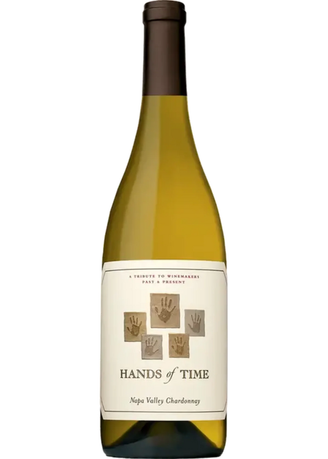 Stag's Leap Wine Cellars | Hands of Time Chardonnay - NV at CaskCartel.com