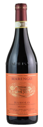 2018 | M. Marengo | Brunate at CaskCartel.com