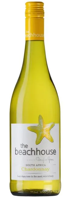The Beachhouse Wines | Chardonnay - NV at CaskCartel.com