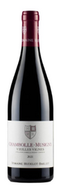 2021 | Domaine Hudelot-Baillet | Chambolle-Musigny at CaskCartel.com