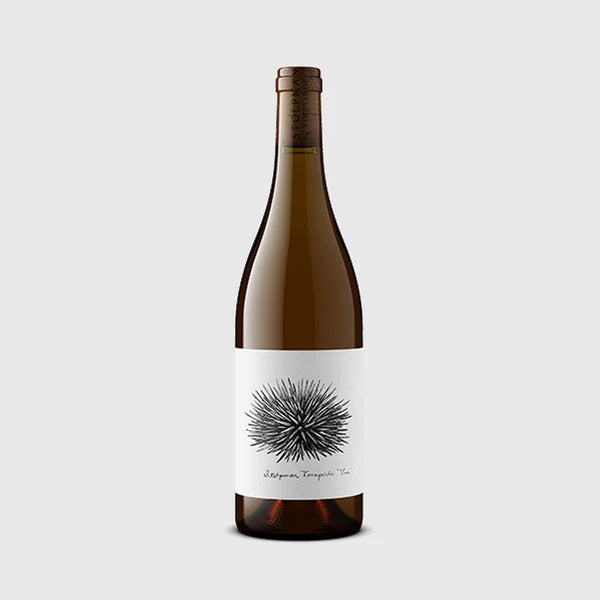 2021 | Stolpman Vineyards | Uni White Blend at CaskCartel.com