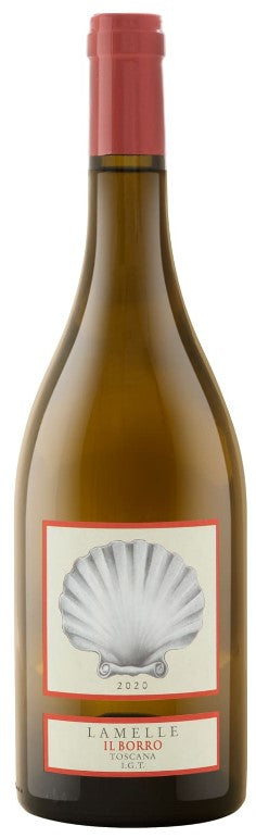 2020 | Il Borro | Lamelle at CaskCartel.com