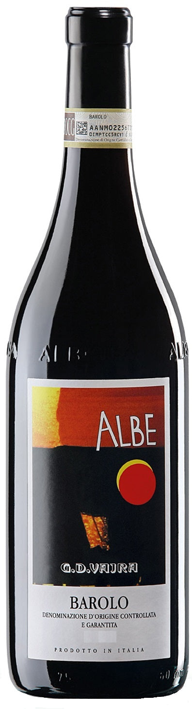 2013 | G.D. Vajra | Albe at CaskCartel.com