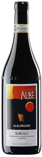 2013 | G.D. Vajra | Albe at CaskCartel.com