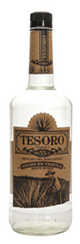 Tesoro Number #5 Agave Espadin at CaskCartel.com