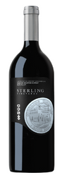 2015 | Sterling Vineyards | Limited Edition Cabernet Sauvignon (Magnum) at CaskCartel.com