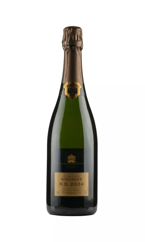 2004 | Bollinger | R.D. Extra Brut at CaskCartel.com