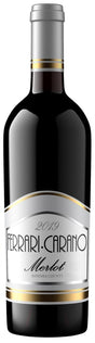 2019 | Ferrari-Carano | Merlot at CaskCartel.com