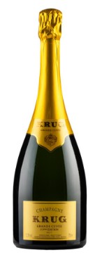 BUY] Krug | Grande Cuvee 171 eme Edition Brut - NV at CaskCartel.com