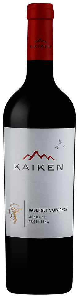 2017 | Kaiken | Estate Cabernet Sauvignon at CaskCartel.com