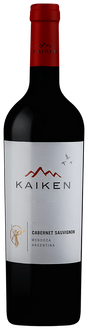 2017 | Kaiken | Estate Cabernet Sauvignon at CaskCartel.com