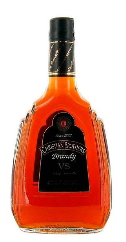 Christian Brothers VSOP Brandy | 1.75L at CaskCartel.com