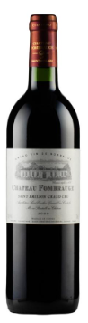 2000 | Château Fombrauge | Saint-Emilion Grand Cru at CaskCartel.com