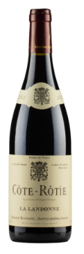 2021 | Domaine Rostaing | Cote Rotie La Landonne at CaskCartel.com
