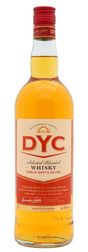 DYC Blended Spanish Whisky | 1L at CaskCartel.com