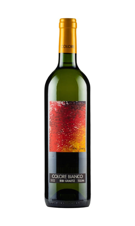 2022 | Bibi Graetz | Colore Bianco at CaskCartel.com