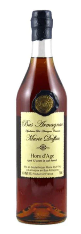 Bas Armagnac Marie Duffau Hors d'Age at CaskCartel.com