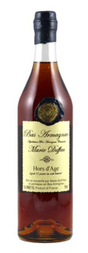 Bas Armagnac Marie Duffau Hors d'Age at CaskCartel.com