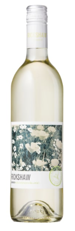 2020 | Rickshaw | Sauvignon Blanc at CaskCartel.com