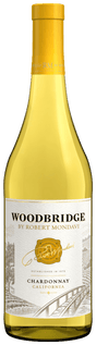 Woodbridge by Robert Mondavi | Chardonnay - NV at CaskCartel.com