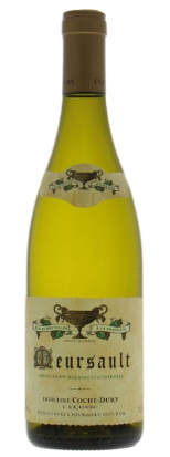 2016 | Coche-Dury | Meursault at CaskCartel.com