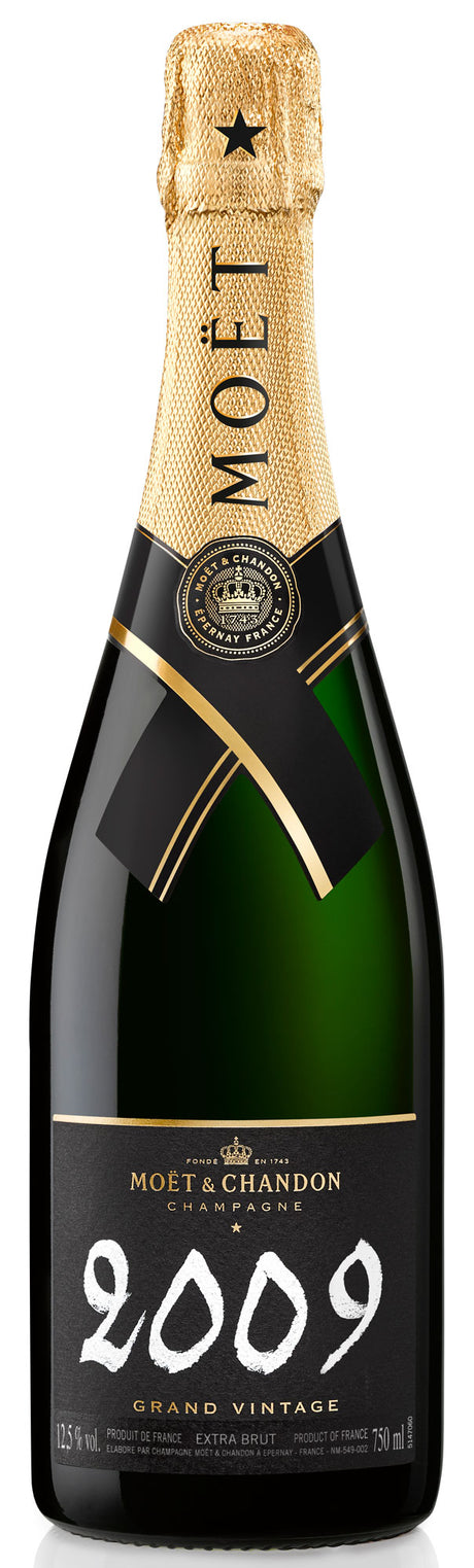 2009 | Moet & Chandon | Grand Vintage Brut at CaskCartel.com