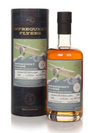 Deanston 13 Year Old 2009 Cask #6348 Infrequent Flyers Alistair Walker Single Malt Scotch Whisky | 700ML at CaskCartel.com