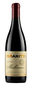 2015 | Mullineux Wines | Granite Syrah at CaskCartel.com