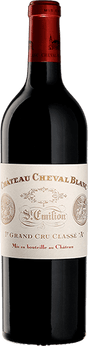 2014 | Château Cheval Blanc | Saint-Emilion (Magnum) at CaskCartel.com