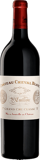 2014 | Château Cheval Blanc | Saint-Emilion (Magnum)