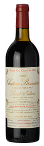 1982 | Château Branaire-Ducru | Saint-Julien at CaskCartel.com