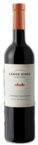 Canoe Ridge Vineyard | Estate Grown Cabernet Sauvignon - NV