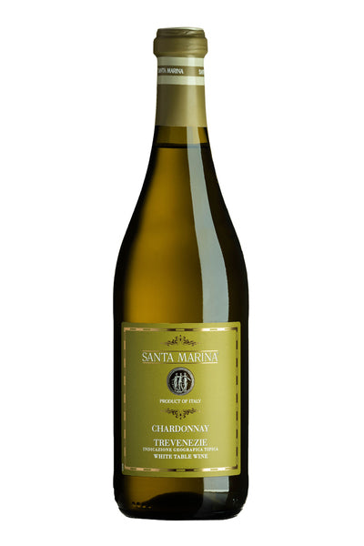 Santa Marina | Chardonnay - NV at CaskCartel.com