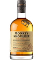 Monkey Shoulder The Original Blended Malt Scotch Whisky | 1L at CaskCartel.com