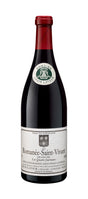 2017 | Louis Latour | Romanee-Saint-Vivant Grand Cru Les Quatre Journaux at CaskCartel.com
