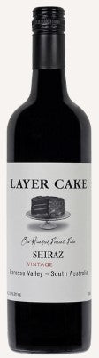 Layer Cake Wines | Shiraz - NV at CaskCartel.com