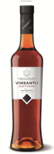 Santo Wines | Vinsanto (Half Litre) - NV at CaskCartel.com