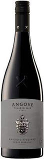 2018 | Angove | Warboys Vineyard Shiraz - Grenache at CaskCartel.com