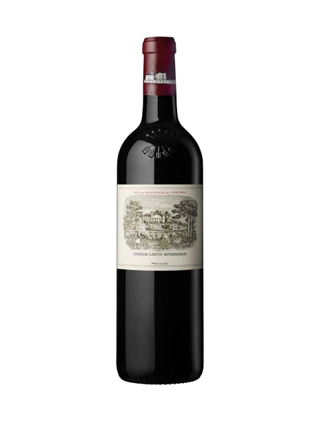 1963 | Château Lafite Rothschild | Pauillac at CaskCartel.com