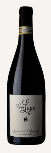 2016 | Casa Lupo | Amarone della Valpolicella Riserva at CaskCartel.com