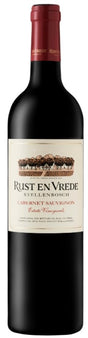 2019 | Rust En Vrede | Cabernet Sauvignon at CaskCartel.com