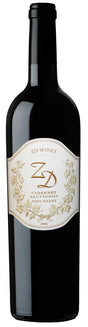 2021 | ZD | Cabernet Sauvignon at CaskCartel.com