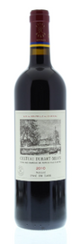 2010 | Château Duhart-Milon | Pauillac at CaskCartel.com
