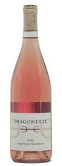 2021 | Dragonette Cellars | Rose at CaskCartel.com