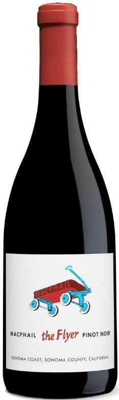 2018 | Macphail | The Flyer Pinot Noir at CaskCartel.com
