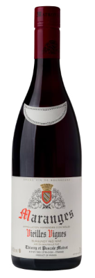 2017 | Domaine Matrot | Maranges Vieilles Vignes at CaskCartel.com
