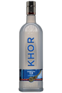 Khortytsa Ice Vodka at CaskCartel.com